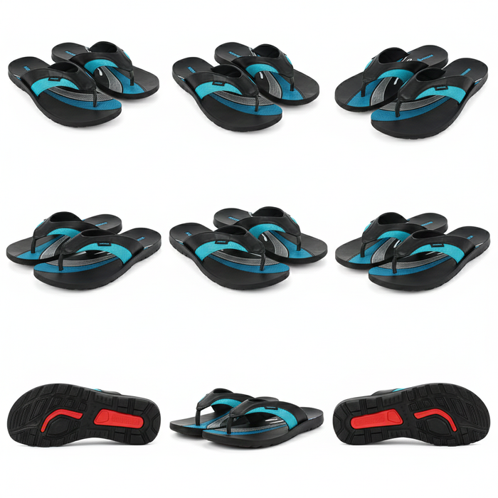 MEN-SLIPPER-MP-2817-BLUE