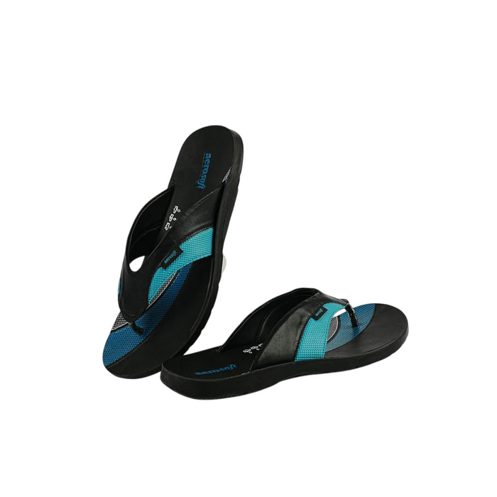 MEN-SLIPPER-MP-2817-BLUE