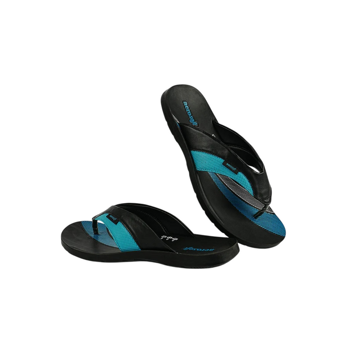 MEN-SLIPPER-MP-2817-BLUE
