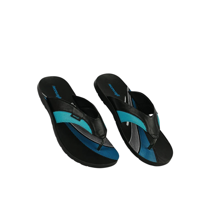 MEN-SLIPPER-MP-2817-BLUE