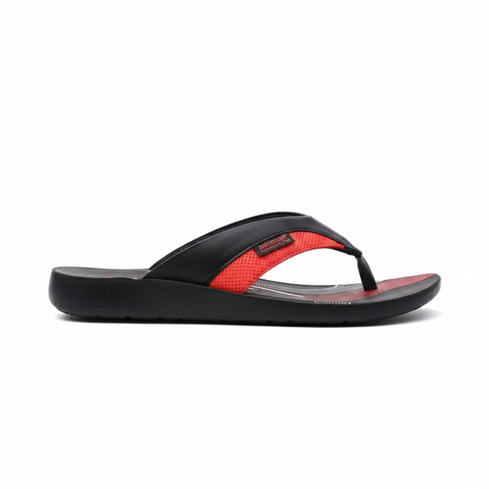 MEN-SLIPPER-MP-2817-RED