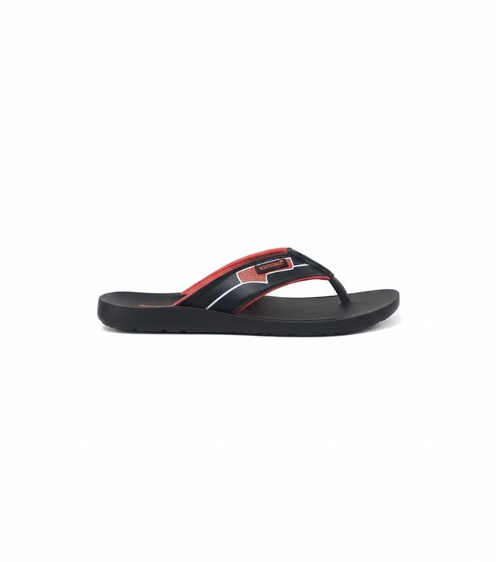 MEN-SLIPPER-MP-2819-ORANGE