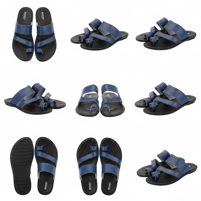 Men slipper MP-4127