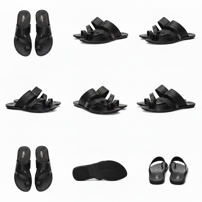 Men slipper MP-4127