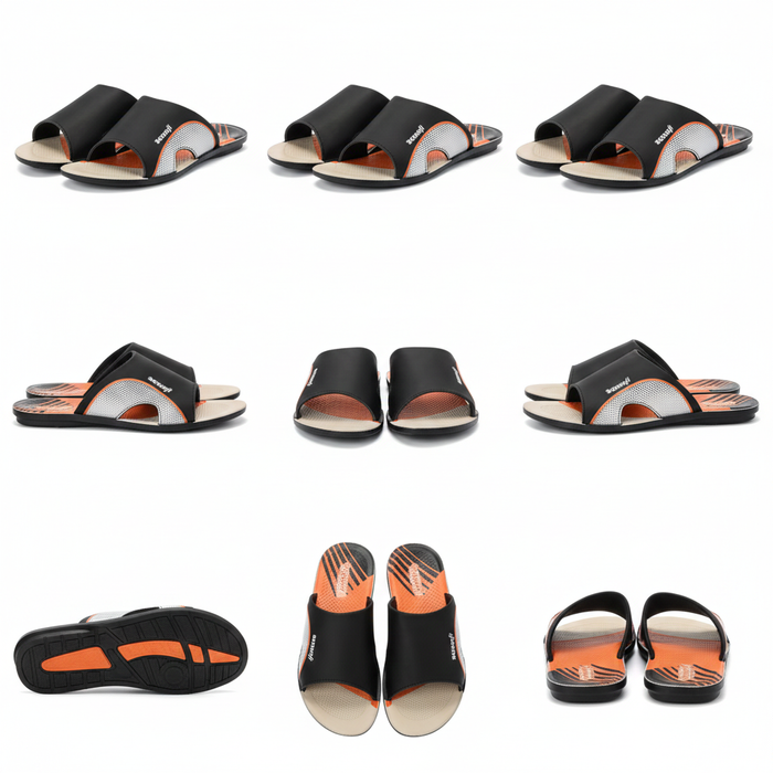 Men Slipper  MT-4002