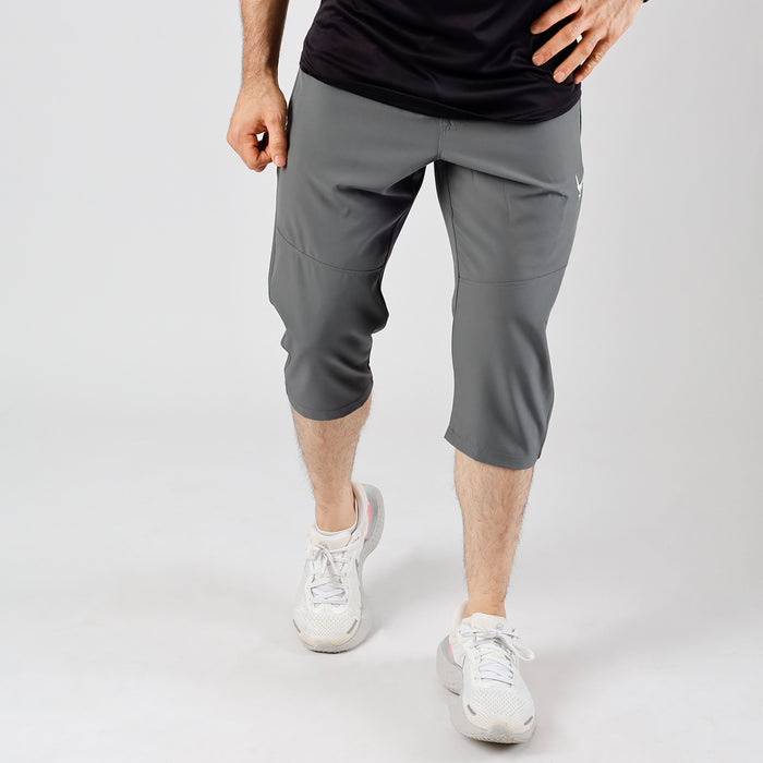 Men's 3/4 Training Trouser - IRONGEAR Fitness