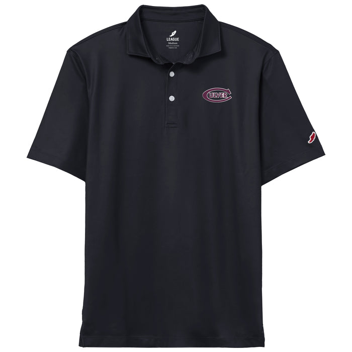 Men's Core Polo - Navy
