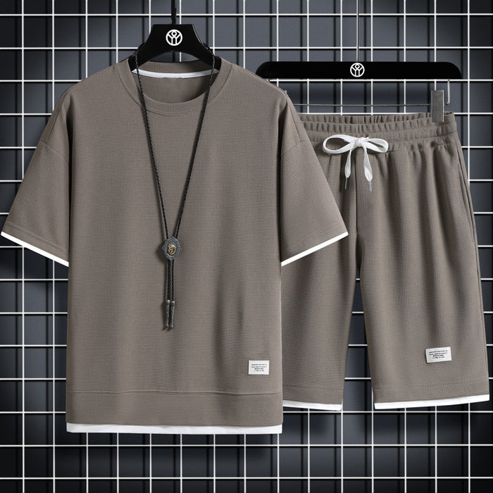 Gray Apricot / 2XL
