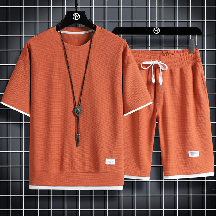 Orange / 2XL