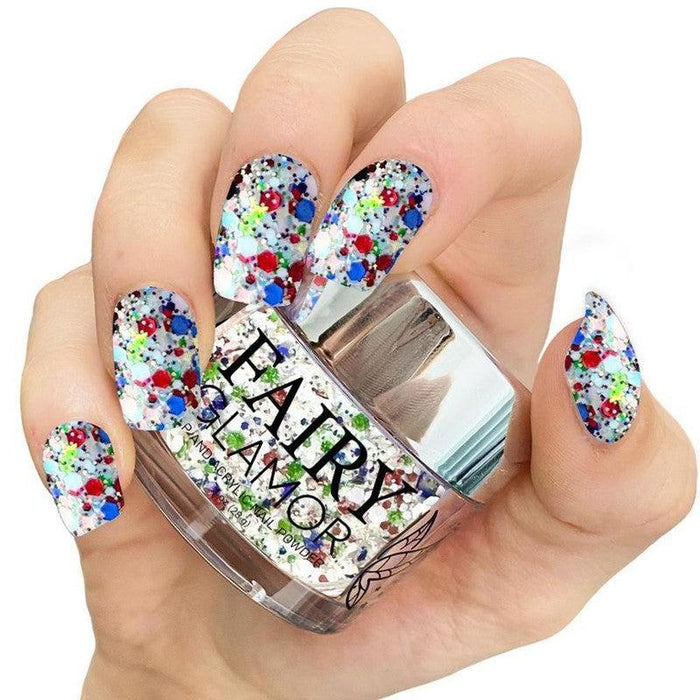 Merry Magic Collection-Fairy Glamor