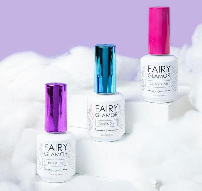 Mesmerizing Mermaids Starter Kit-Fairy Glamor