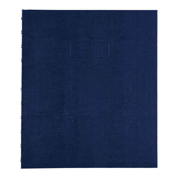 MiracleBind Notebook#color_blue