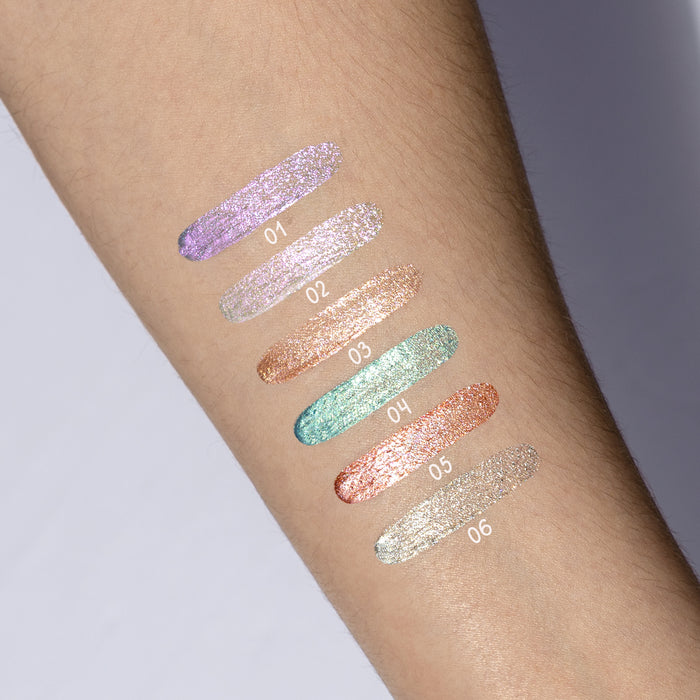 Miss Looky Ombre à paupières liquide #1
