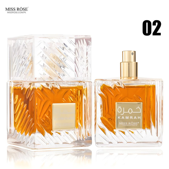 Miss Rose Arabic Perfume | Miss Rose Com Pk | Official Store In Pakistan | 100% Authentic Makeup Products
