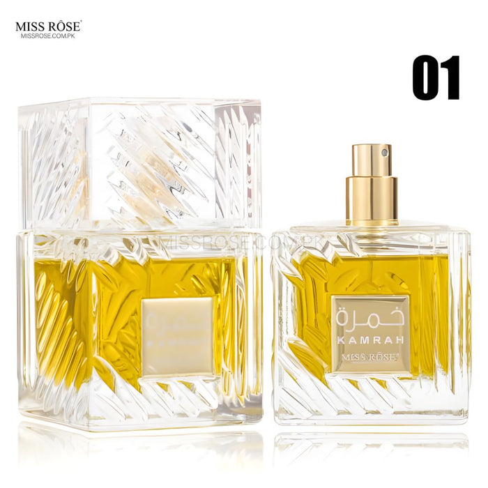 Miss Rose Arabic Perfume | Miss Rose Com Pk | Official Store In Pakistan | 100% Authentic Makeup Products