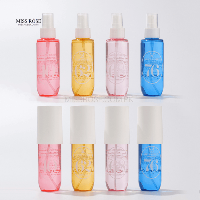 Miss Rose Cheirosa Fragrance Mist | Miss Rose Com Pk | Official Store In Pakistan | 100% Authentic Makeup Products