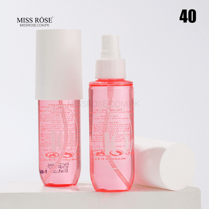 Miss Rose Cheirosa Fragrance Mist | Miss Rose Com Pk | Official Store In Pakistan | 100% Authentic Makeup Products