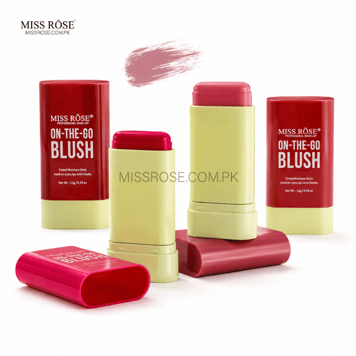 Buy_Miss_Rose_On_The_Go_Blush_Stick_Online_Pakistan