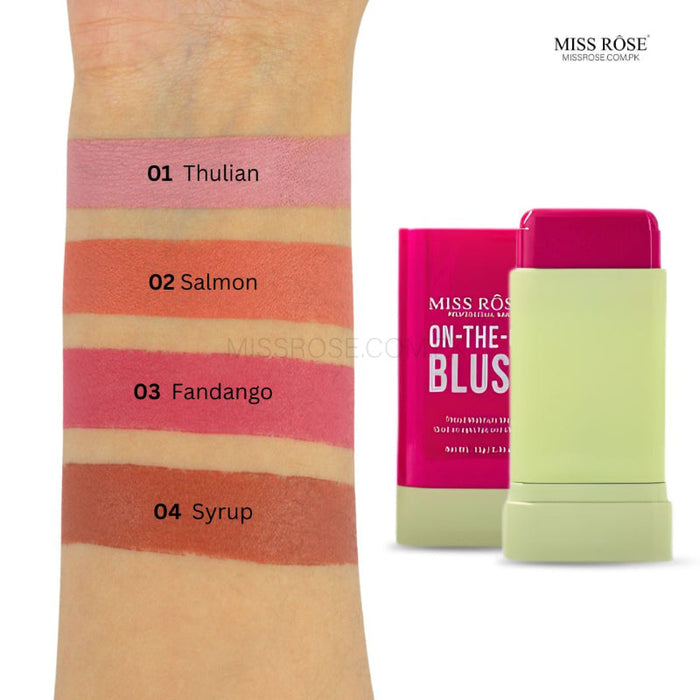 Affordable_Miss_Rose_Cheek_Tint_Stick