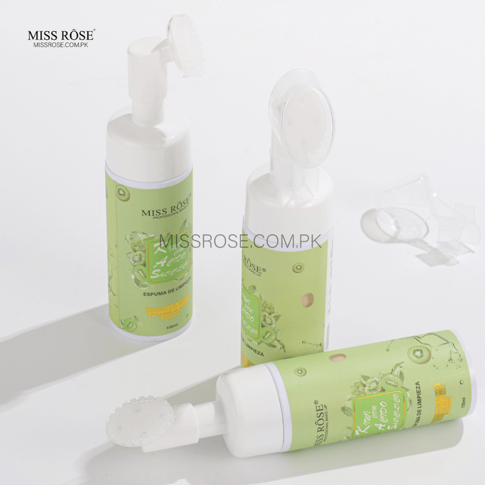 Miss Rose Skin Revive Foaming Cleanser - Miss Rose Com PK
