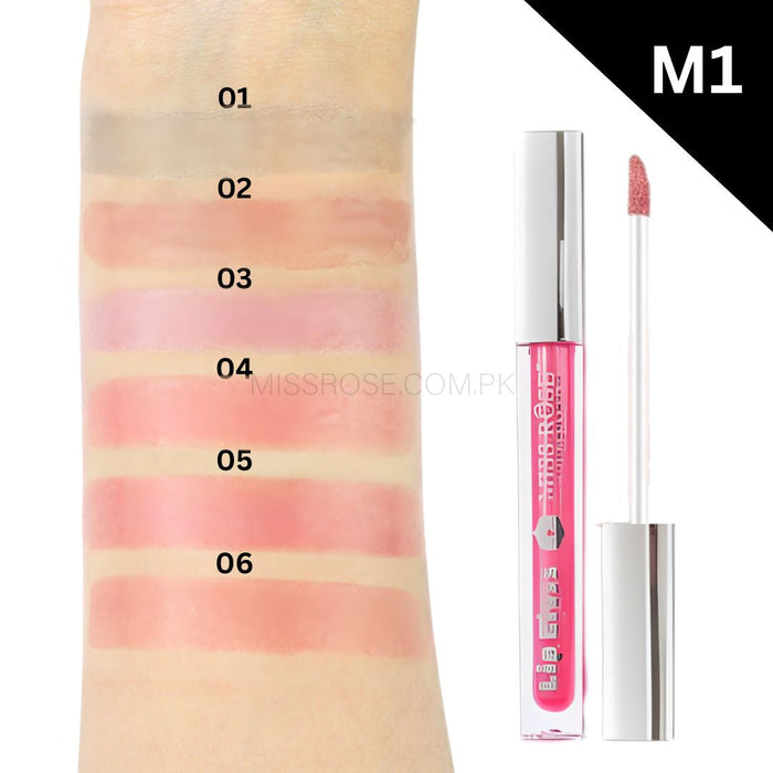 M1 (Glitter Lip Gloss)