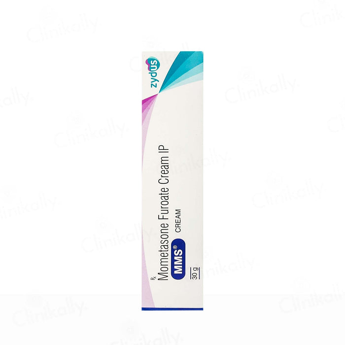 MMS Cream