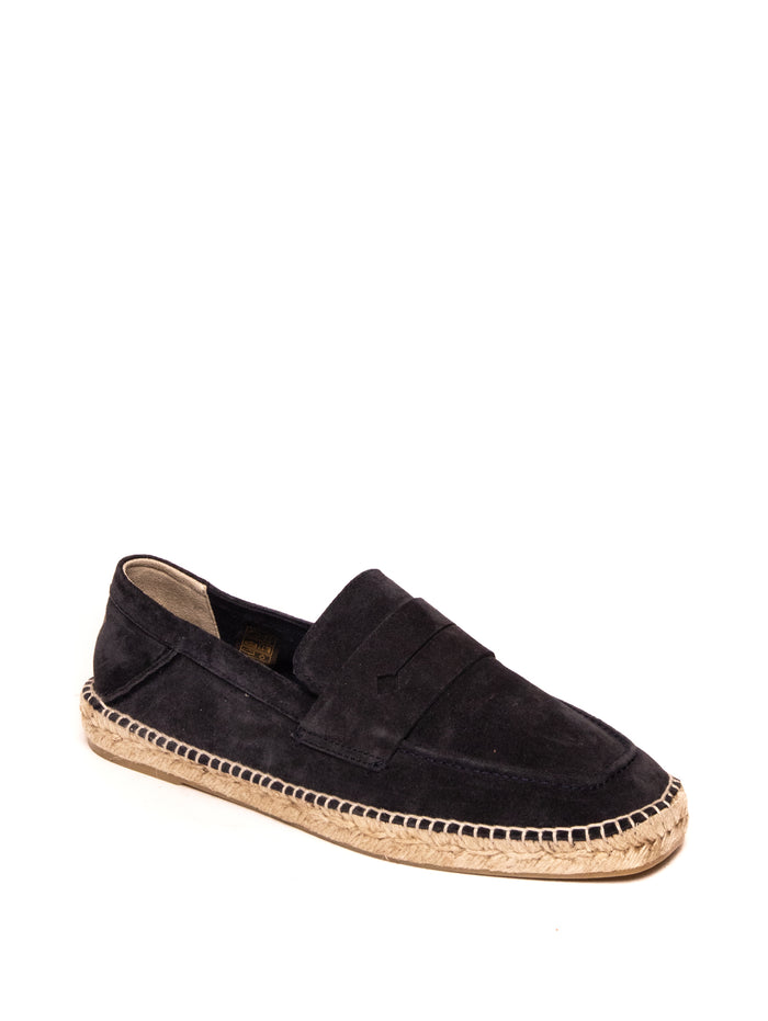 ESPADRILLES Mocassino wist everest WIST CANVAS-EVEREST