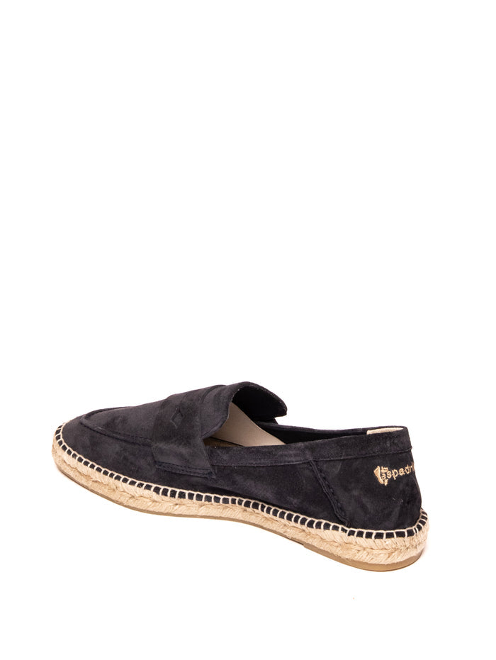 ESPADRILLES Mocassino wist everest WIST CANVAS-EVEREST