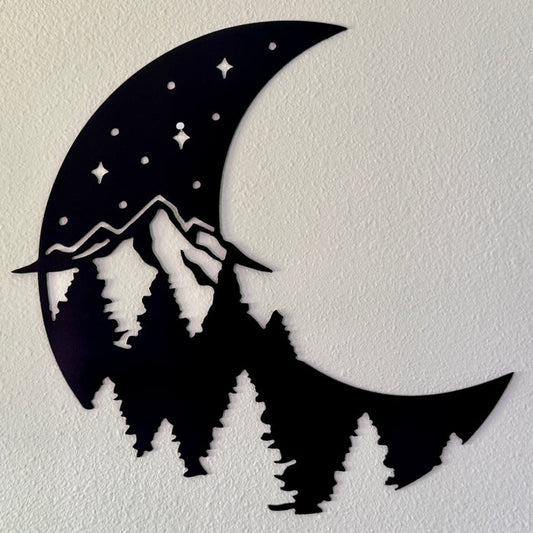Moon Mountain
