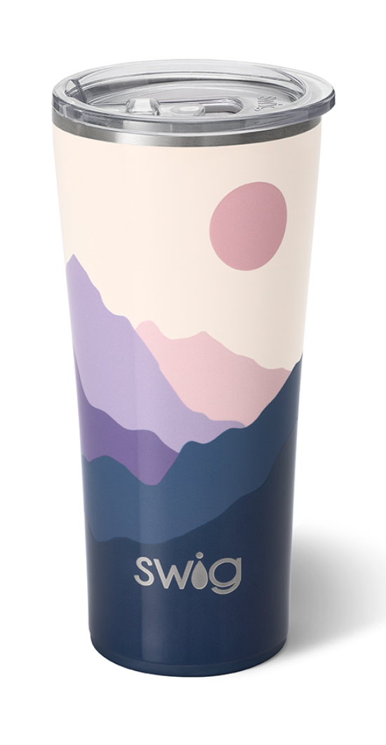 Moon Shine | Tumbler (22oz)