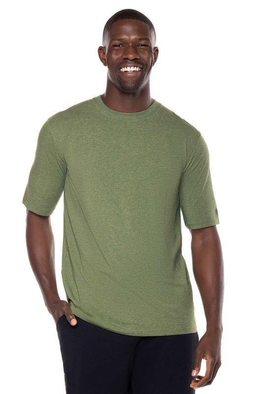 Color_Light Green Heather