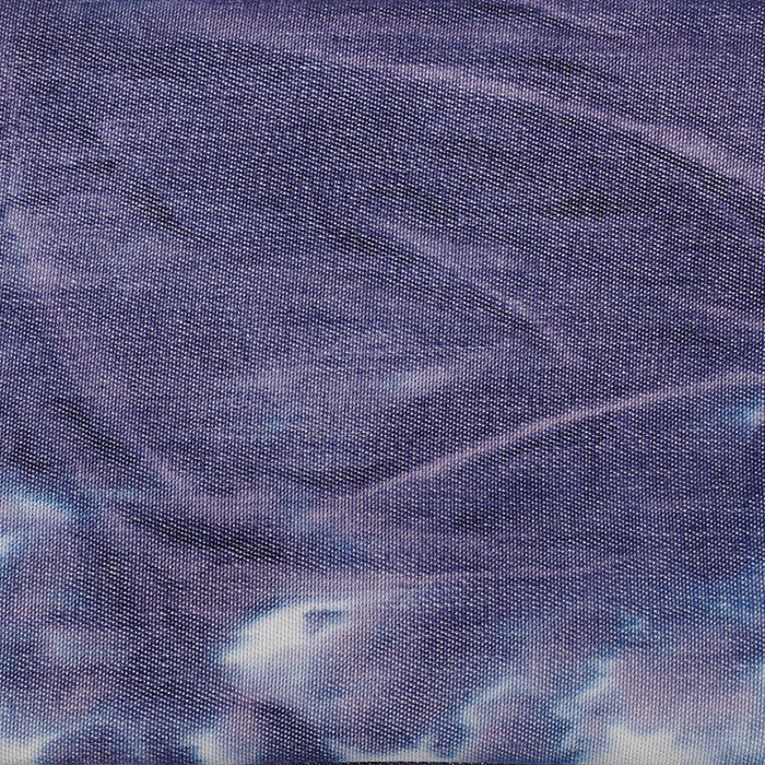 Ms. Remi Denim Silky Wrap Scarf 60 Inch, 1 Count, Assorted Patterns