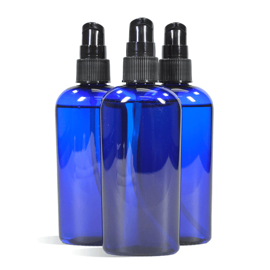Muscle Rescue Body Oil Kit