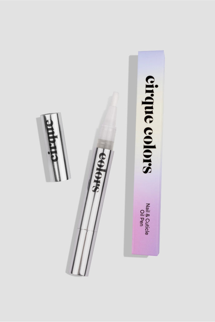 Nail & Cuticle Oil - Birthday