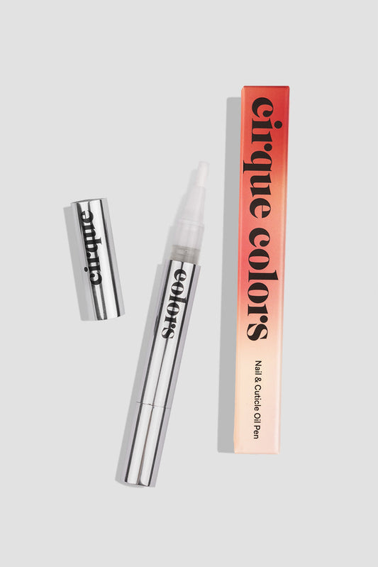 Nail & Cuticle Oil - Lychee Jelly