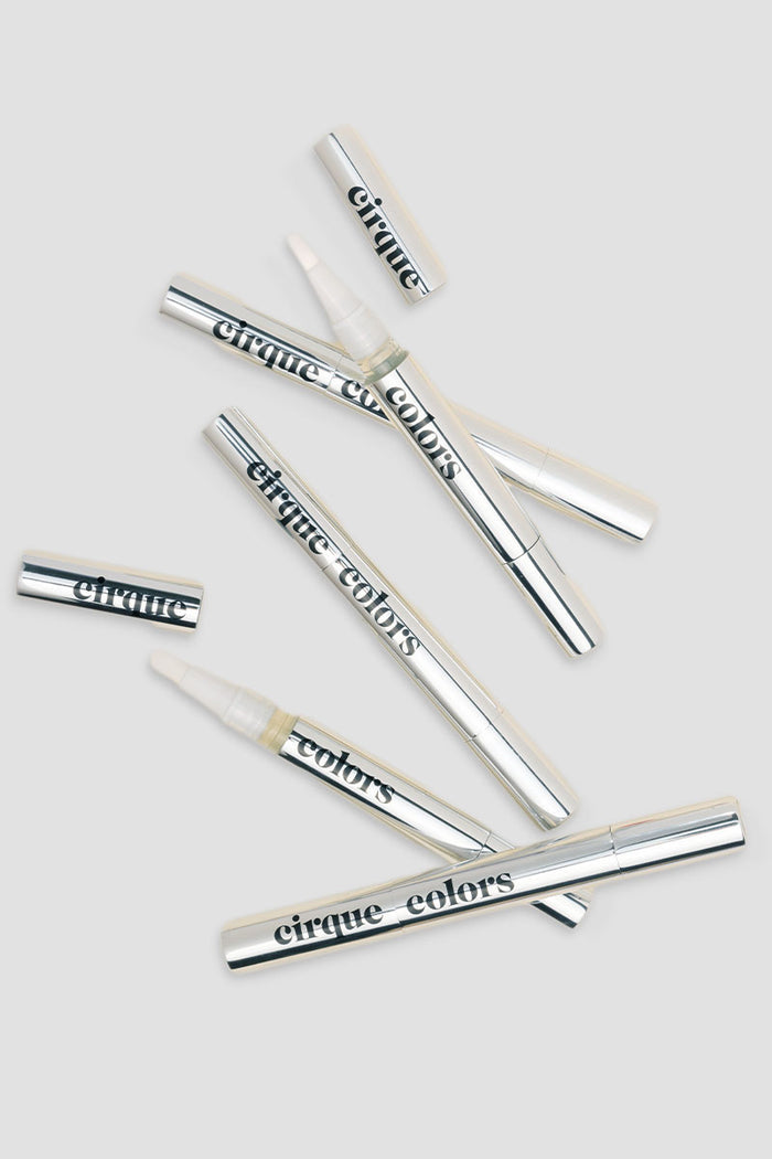 Nail & Cuticle Oil - Unscented