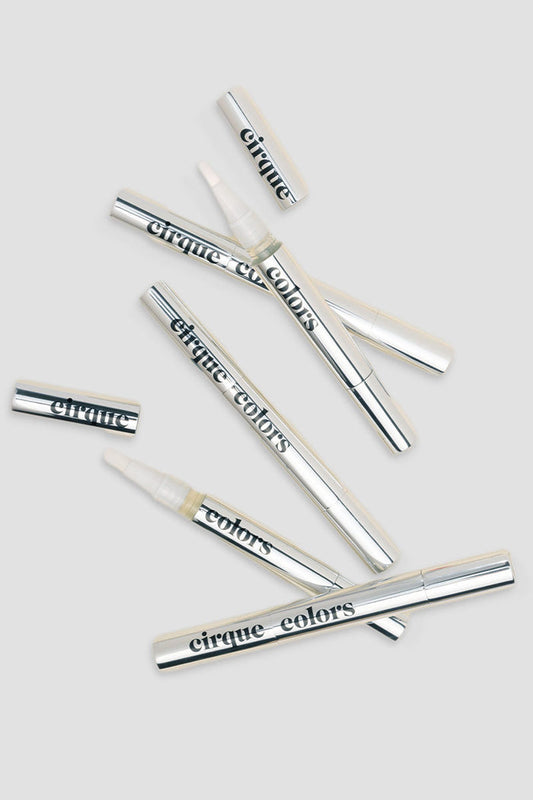 Nail & Cuticle Oil - Unscented