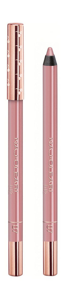 Naj Oleari Lip Pencil Perfect Shape