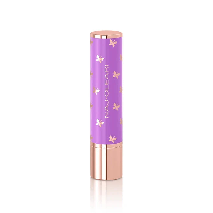 Naj Oleari Lipstick Lips Plumping