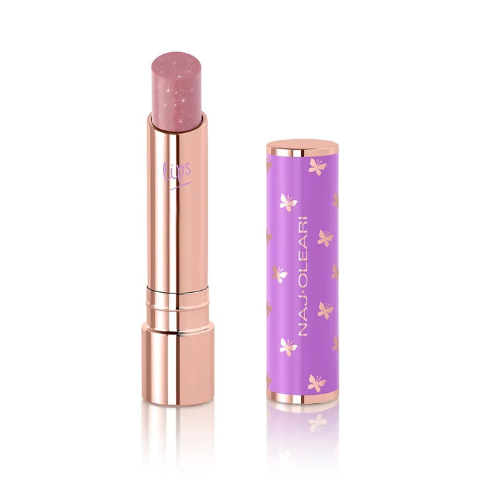 Naj Oleari Lipstick Lips Plumping