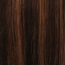 Naked Brazilian Natural 100% Human Hair Wig Zion
