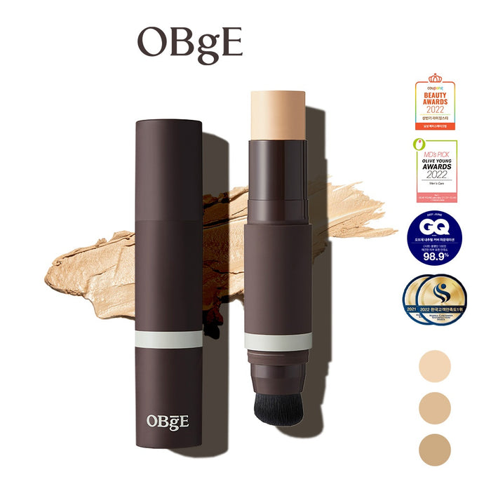 Natural Cover Foundation SPF50+, PA++++ 13g