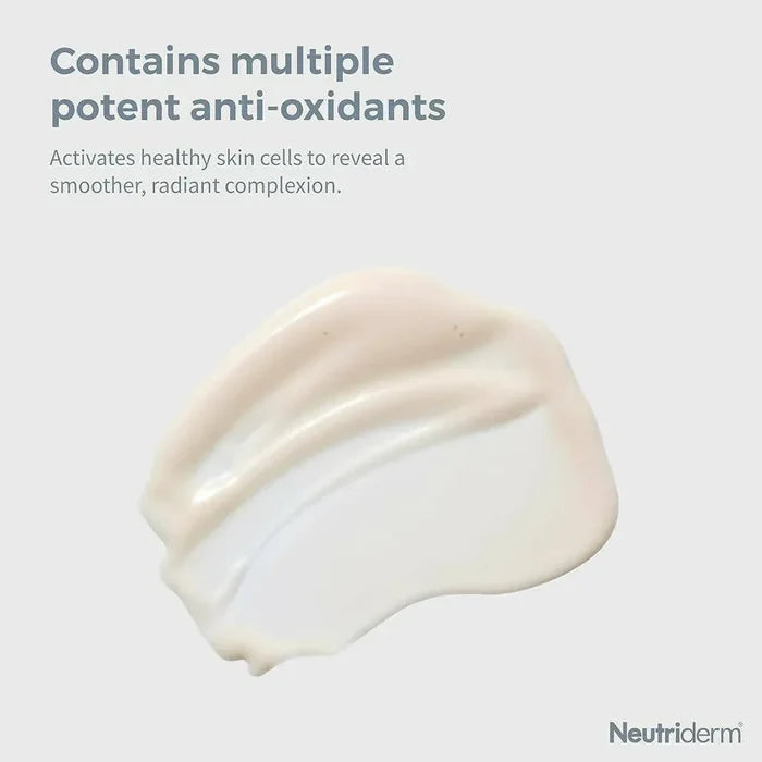 Neutriderm BB Cream 30ml