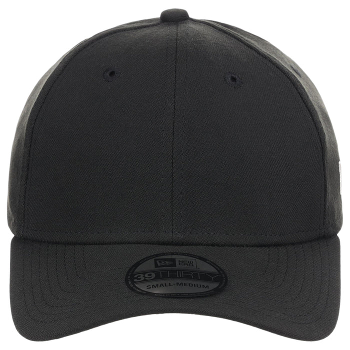 New Era Custom 39THIRTY - Black