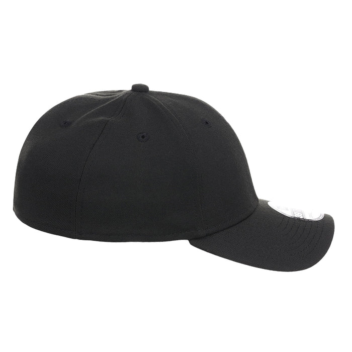 New Era Custom 39THIRTY - Black
