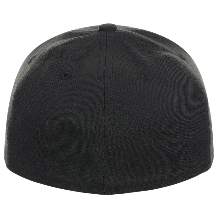 New Era Custom 39THIRTY - Black