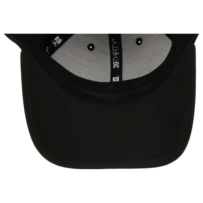 New Era Custom 39THIRTY - Black