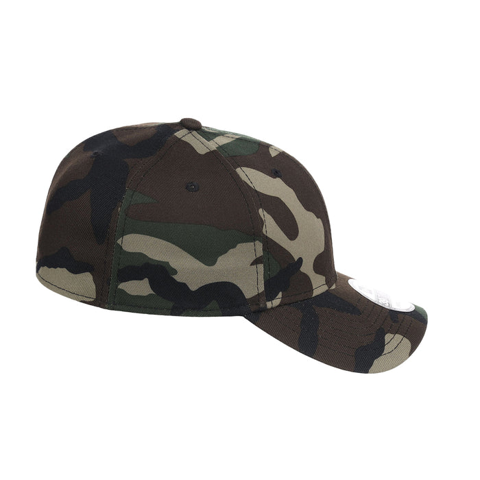 New Era Custom 39THIRTY - Camo