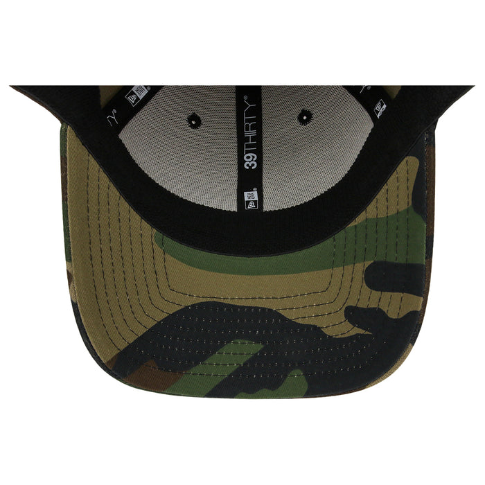 New Era Custom 39THIRTY - Camo