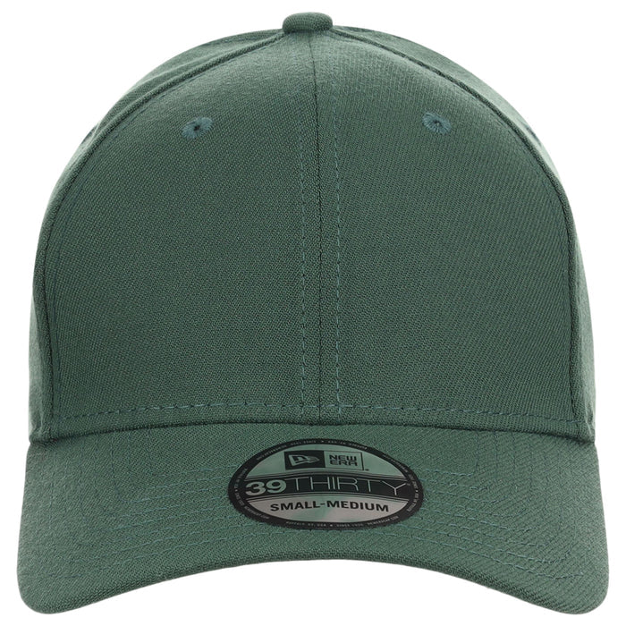 New Era Custom 39THIRTY - Dark Green